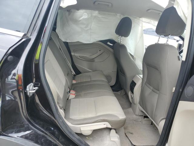 Photo 11 from auction – 2013 FORD ESCAPE SE with VIN 1FMCU9GX8DUC23776
