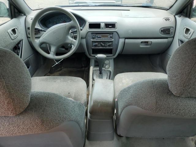 Photo 8 from auction – 2003 MITSUBISHI GALANT DE with VIN 4A3AA36G33E215349