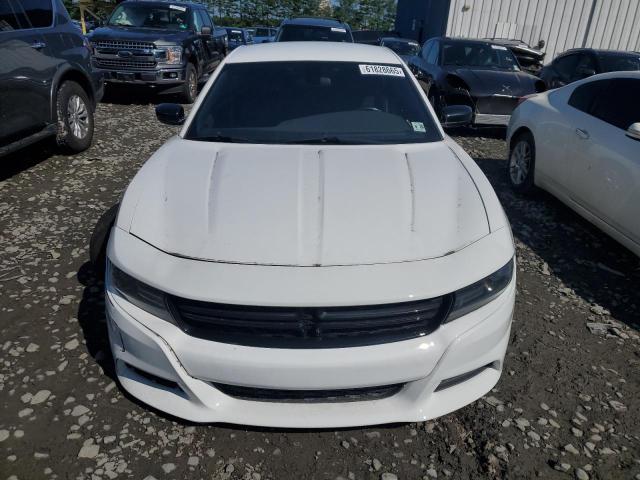 Photo 5 from auction – 2021 DODGE CHARGER SX with VIN 2C3CDXBG0MH647394