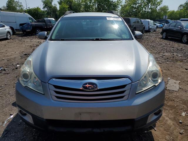 Снимка 5 от търг – 2010 SUBARU OUTBACK 2. с VIN 4S4BRBCC5A3385082