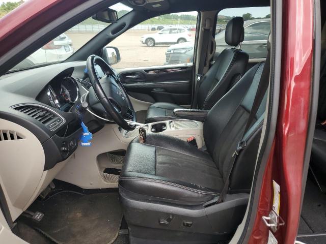 Photo 7 from auction – 2019 DODGE GRAND CARA with VIN 2C4RDGCG6KR530057