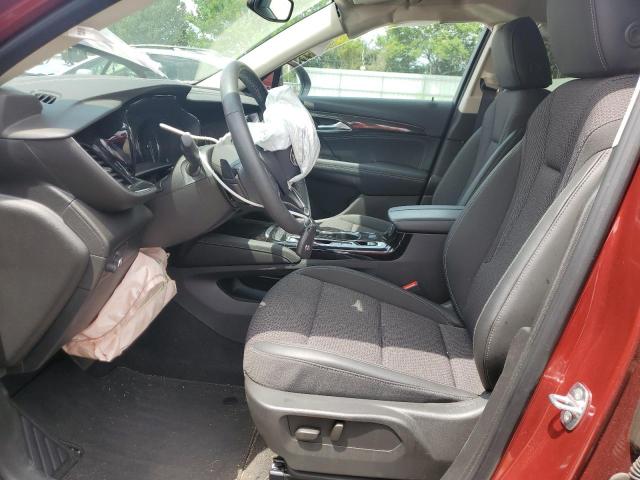 Zdjęcie 7 z aukcji – 2023 BUICK ENVISION P z VIN LRBFZMR48PD167866
