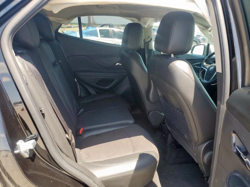 Photo 11 from auction – 2020 BUICK ENCORE PRE with VIN KL4CJASB9LB007157