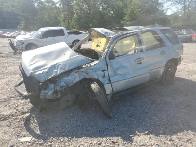 MERCURY MARINER 2005 with VIN 4M2CU56105DJ16436 - Photo from auction