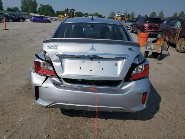Photo 6 from auction – 2024 MITSUBISHI MIRAGE G4 with VIN ML32FUFJ6RHF06385