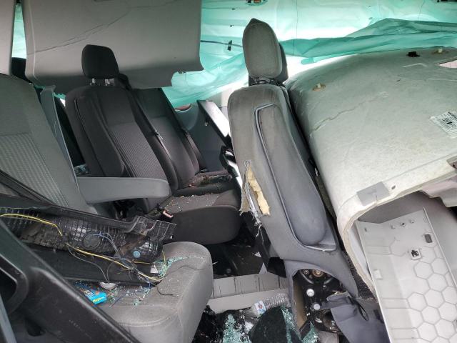 Photo 11 from auction – 2015 FORD TRANSIT with VIN 1FBAX2XM6FKB12355