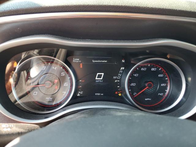Photo 9 from auction – 2018 DODGE CHARGER GT with VIN 2C3CDXJG2JH136475