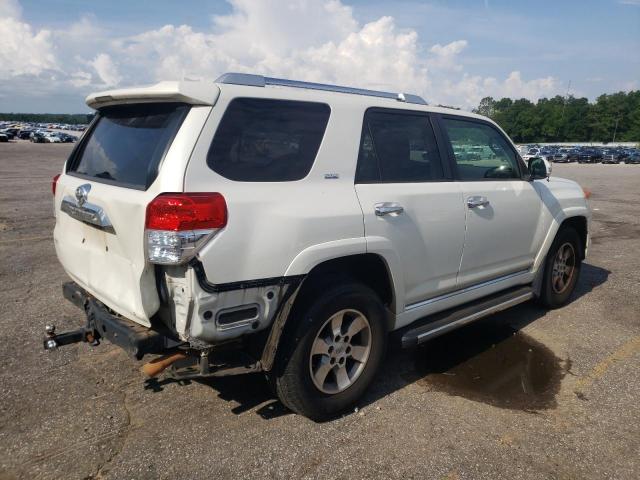 Foto 3 de la subasta – 2012 TOYOTA 4RUNNER SR con VIN JTEZU5JR5C5041023