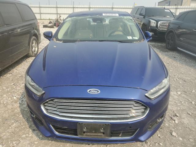 Photo 5 from auction – 2014 FORD FUSION SE with VIN 3FA6P0LU7ER252507
