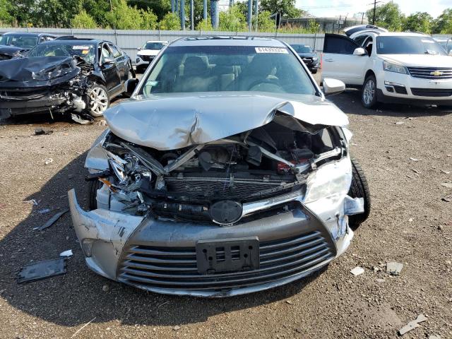 Photo 5 from auction – 2017 TOYOTA CAMRY LE with VIN 4T1BF1FK6HU665930