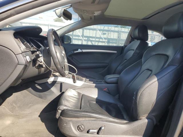 صورة رقم 7 من المزاد - 2015 AUDI A5 PREMIUM مع VIN WAUMFAFR7FA038949