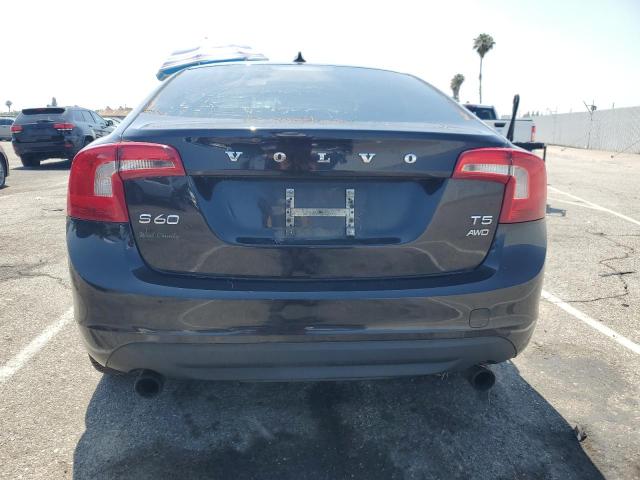 Photo 6 from auction – 2013 VOLVO S60 T5 with VIN YV1612FH7D2189850