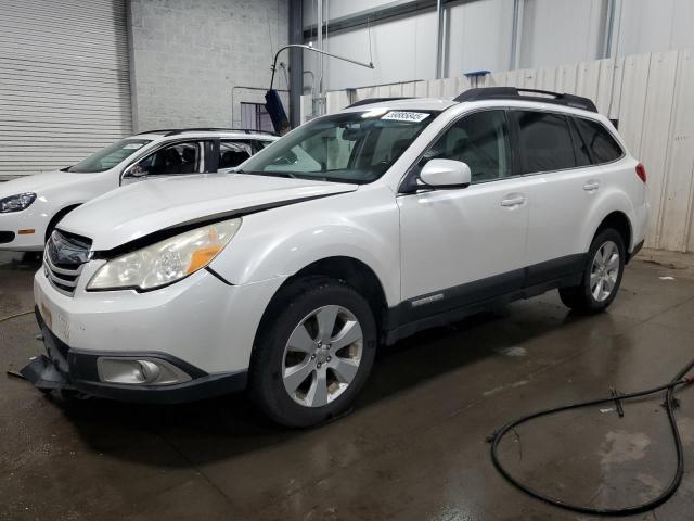 SUBARU OUTBACK 2. 2011 с VIN 4S4BRCCC6B3350994 - Снимка от търг
