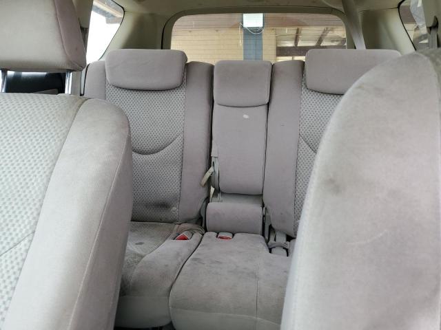 Photo 10 from auction – 2007 TOYOTA RAV4 with VIN JTMZD33V375073302
