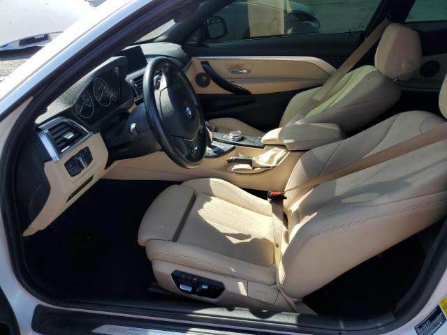 Photo 7 from auction – 2019 BMW 430I with VIN WBA4W3C53KAF92774
