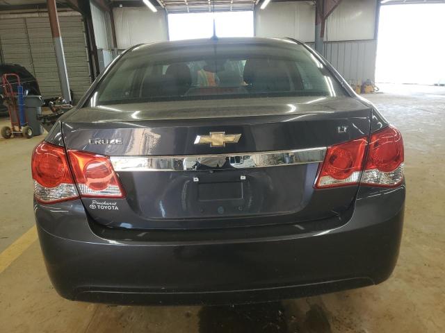 Photo 6 from auction – 2014 CHEVROLET CRUZE LT with VIN 1G1PC5SB3E7444448