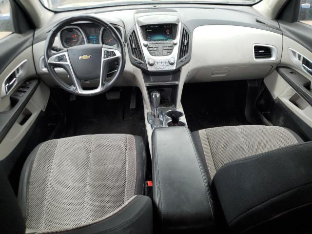 Photo 8 from auction – 2016 CHEVROLET EQUINOX LT with VIN 2GNFLFE39G6250093