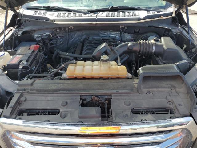Photo 11 from auction – 2017 FORD F150 SUPER with VIN 1FTEW1CF0HFB61256