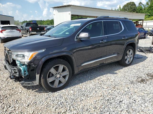 Photo 1 from auction – 2017 GMC ACADIA DEN with VIN 1GKKNPLS3HZ321770
