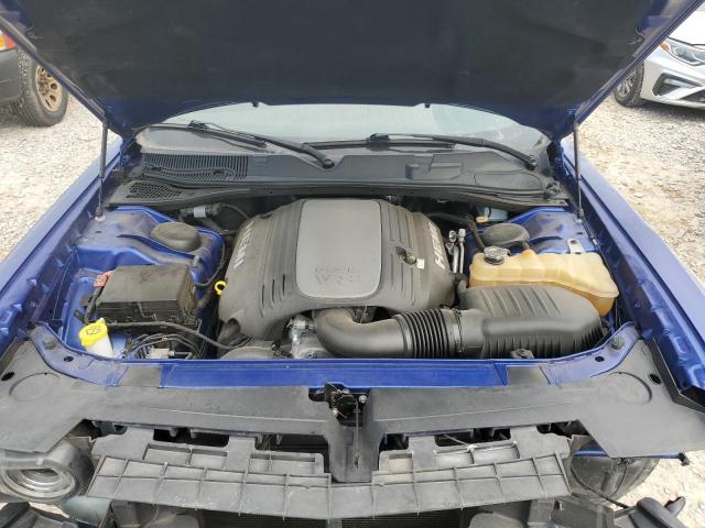 Photo 11 from auction – 2019 DODGE CHALLENGER with VIN 2C3CDZBT2KH529174