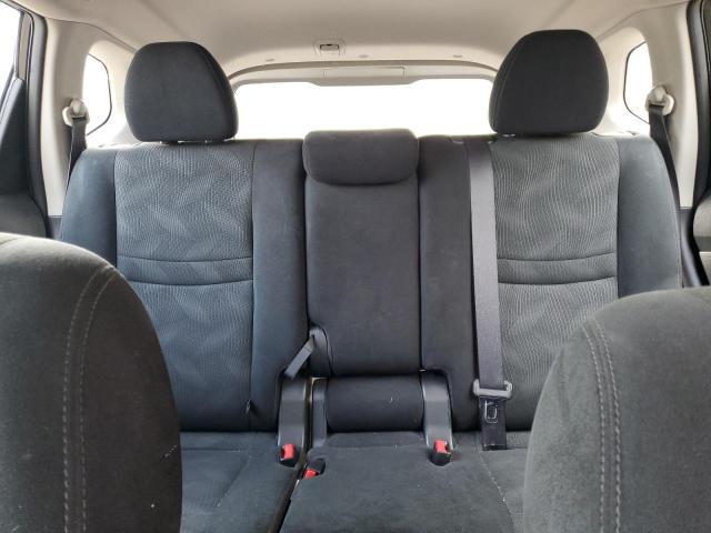 Photo 10 from auction – 2016 NISSAN ROGUE S with VIN 5N1AT2MVXGC775178