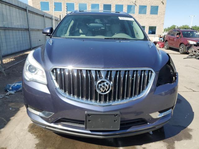 Photo 5 from auction – 2013 BUICK ENCLAVE with VIN 5GAKVDKD6DJ154876