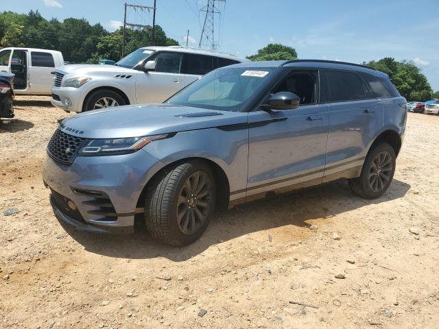 LAND ROVER RANGE ROVE 2023 with VIN SALYT2EXXPA358859 - Photo from auction