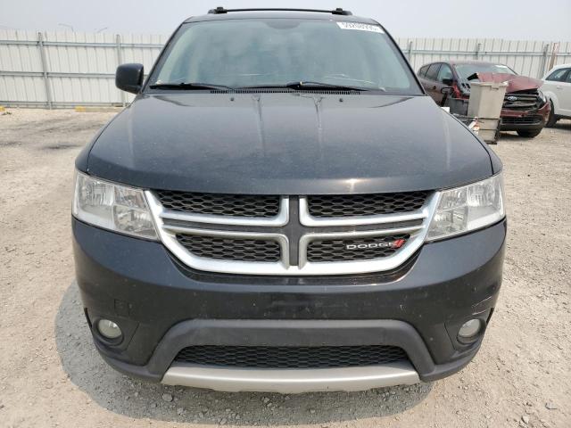 Photo 5 from auction – 2014 DODGE JOURNEY R/ with VIN 3C4PDDFG7ET117888
