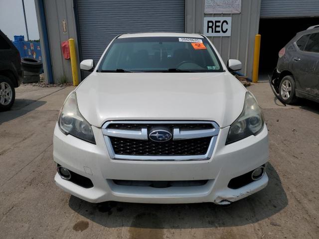 صورة رقم 5 من المزاد - 2013 SUBARU LEGACY 2.5 مع VIN 4S3BMBG67D3025131