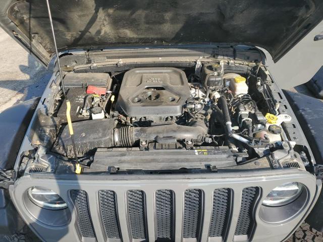 Photo 11 from auction – 2020 JEEP WRANGLER U with VIN 1C4HJXFN3LW150133