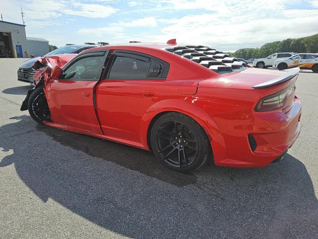 Photo 2 from auction – 2022 DODGE CHARGER SC with VIN 2C3CDXGJ6NH102998