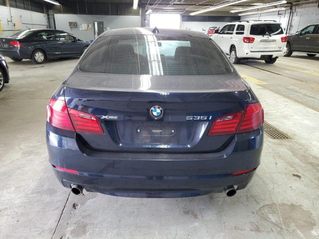 Photo 6 from auction – 2013 BMW 535 XI with VIN WBAFU7C58DDU68987