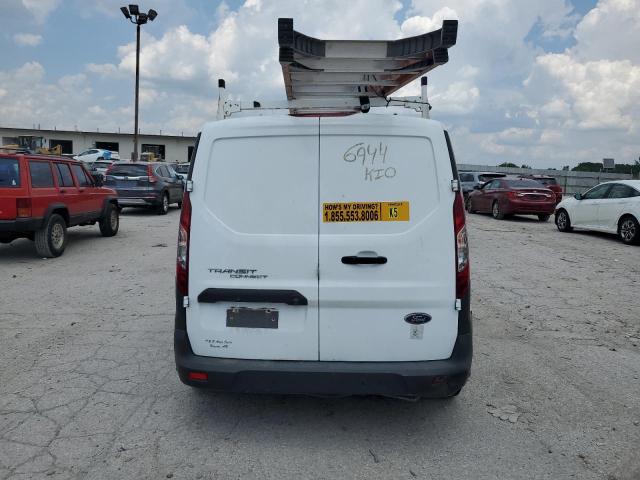 Photo 6 from auction – 2018 FORD TRANSIT CO with VIN NM0LS7E78J1350507