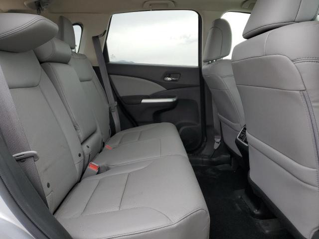 Photo 11 from auction – 2016 HONDA CR-V EXL with VIN 2HKRM4H75GH700811