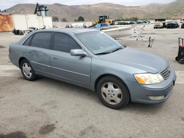 Photo 4 from auction – 2004 TOYOTA AVALON with VIN 4T1BF28BX4U346110
