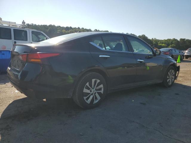 Photo 3 from auction – 2025 NISSAN ALTIMA S with VIN 1N4BL4BV4SN331708