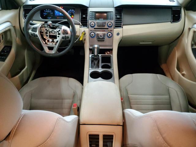 Фото 8 с аукциона – 2016 FORD TAURUS SE с VIN 1FAHP2D81GG143718