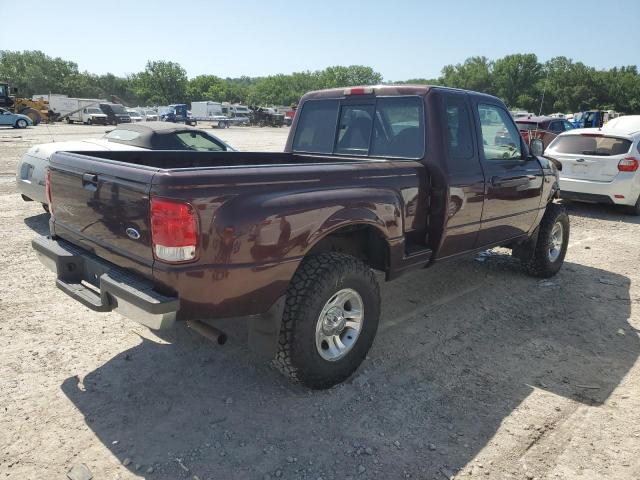 Photo 3 from auction – 2000 FORD RANGER SUP with VIN 1FTZR15V0YPA08948