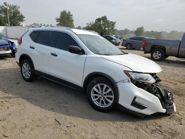 Photo 4 from auction – 2017 NISSAN ROGUE S with VIN KNMAT2MTXHP526067