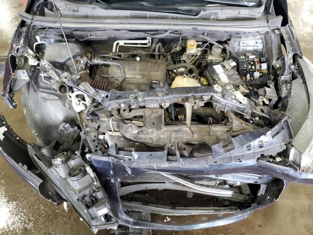 Photo 12 from auction – 2019 CHEVROLET TRAX LS with VIN 3GNCJKSB4KL208366