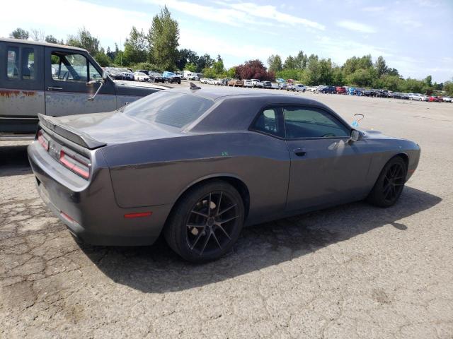 Photo 3 from auction – 2015 DODGE CHALLENGER with VIN 2C3CDZBG3FH899915