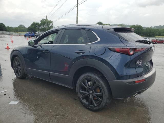 Photo 2 from auction – 2024 MAZDA CX-30 SELECT with VIN 3MVDMBBM1RM678511