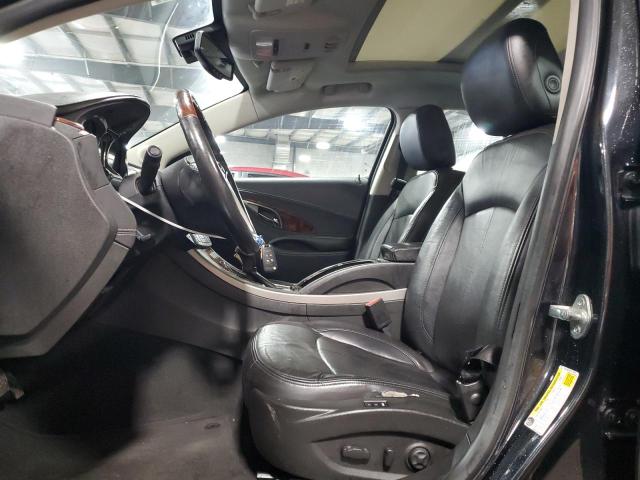 Photo 7 from auction – 2013 BUICK LACROSSE T with VIN 1G4GJ5E36DF186623