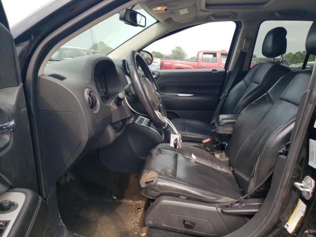 Photo 7 from auction – 2015 JEEP COMPASS LA with VIN 1C4NJDEB4FD303403