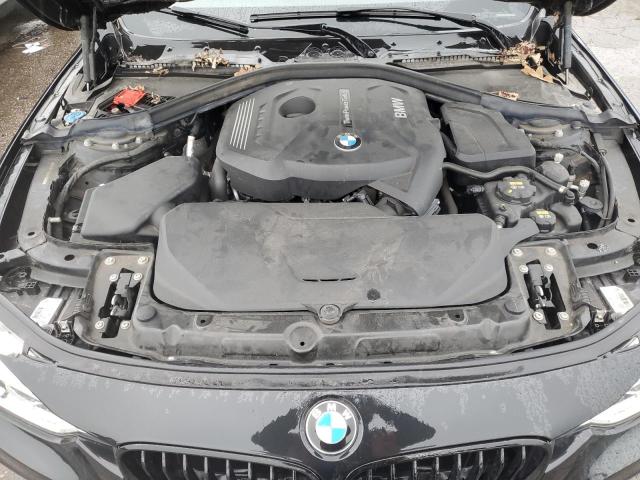 Photo 12 from auction – 2018 BMW 330 XI with VIN WBA8K3C55JA485797