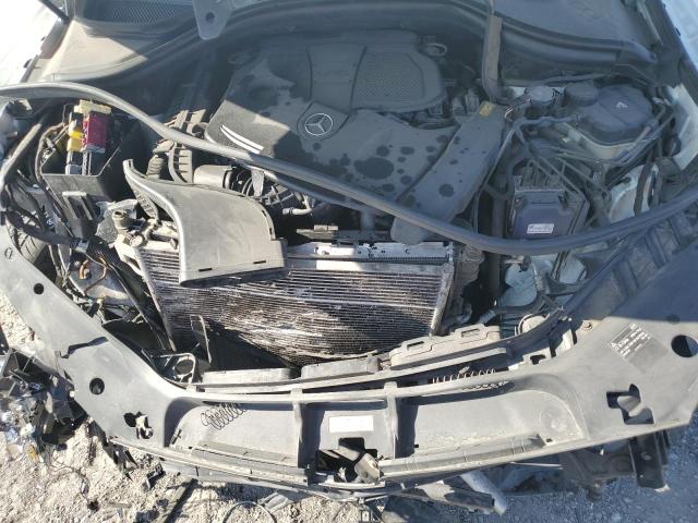Photo 12 from auction – 2014 MERCEDES-BENZ ML 350 with VIN 4JGDA5JB4EA350658