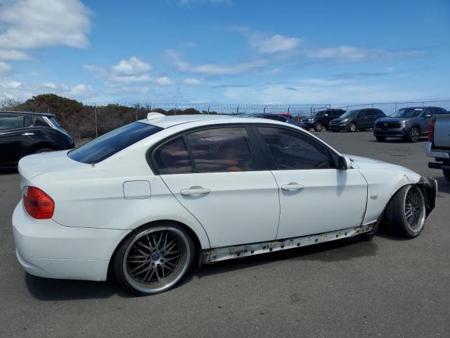 Photo 3 from auction – 2007 BMW 328 I with VIN WBAVA33567KX80206