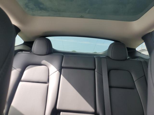 Photo 10 from auction – 2024 TESLA MODEL Y with VIN 7SAYGDED0RF079172