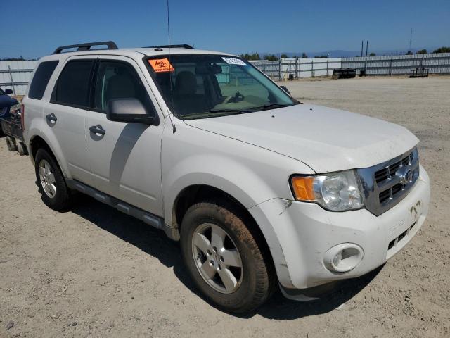 Photo 4 from auction – 2012 FORD ESCAPE XLT with VIN 1FMCU9D78CKB80278