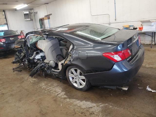 Photo 2 from auction – 2007 LEXUS ES 350 with VIN JTHBJ46G872028997